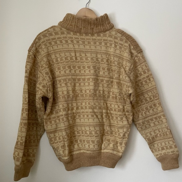 Vintage deadstock sweater - Picture 5 of 5